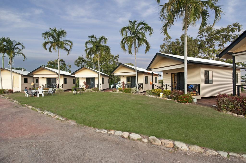 Hinchinbrook Marine Cove Resort Lucinda Room photo