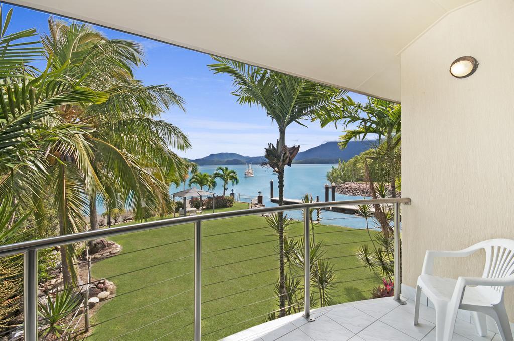 Hinchinbrook Marine Cove Resort Lucinda Room photo